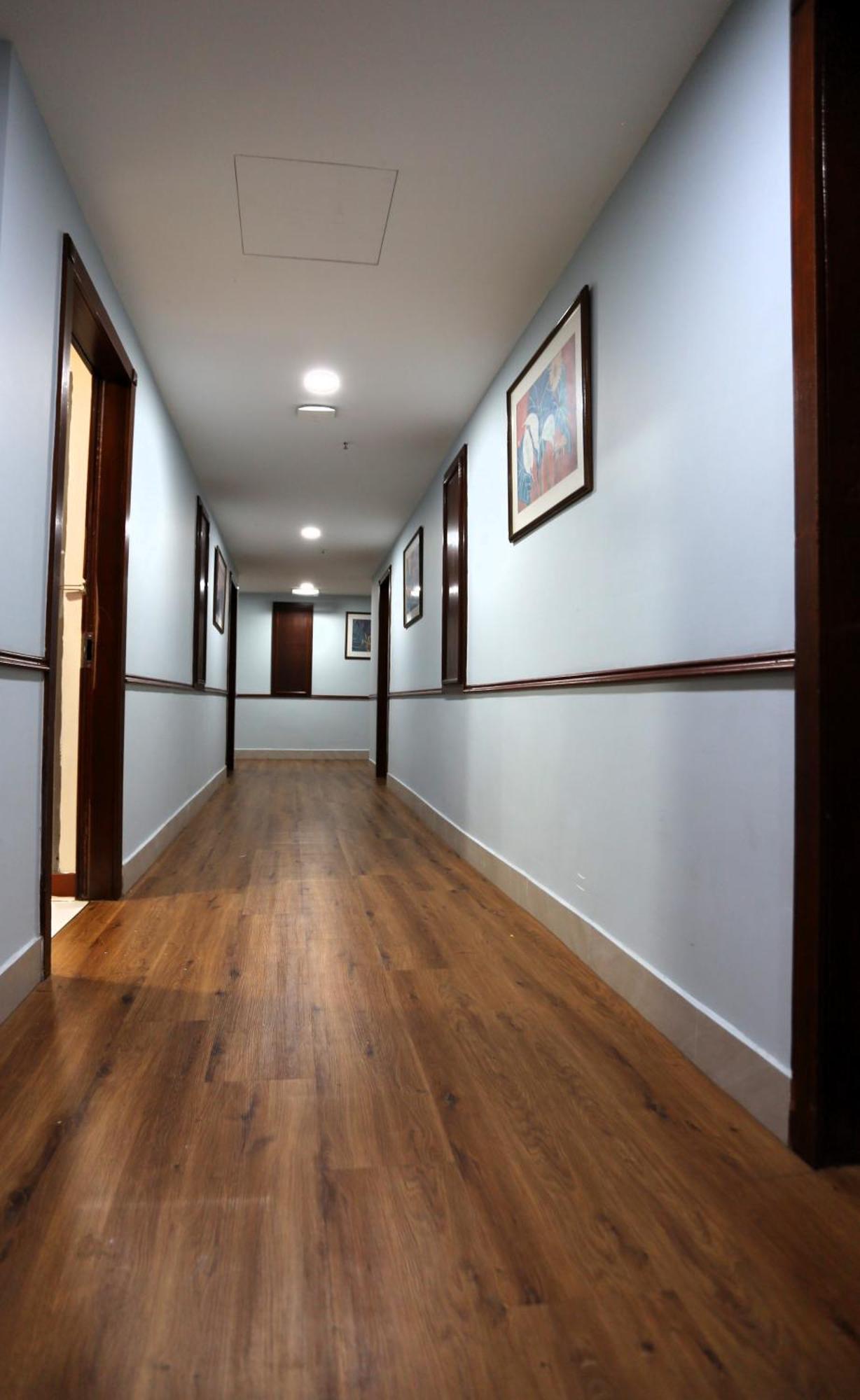 Hotel La Isra At Bukit Bintang Kuala Lumpur Bagian luar foto