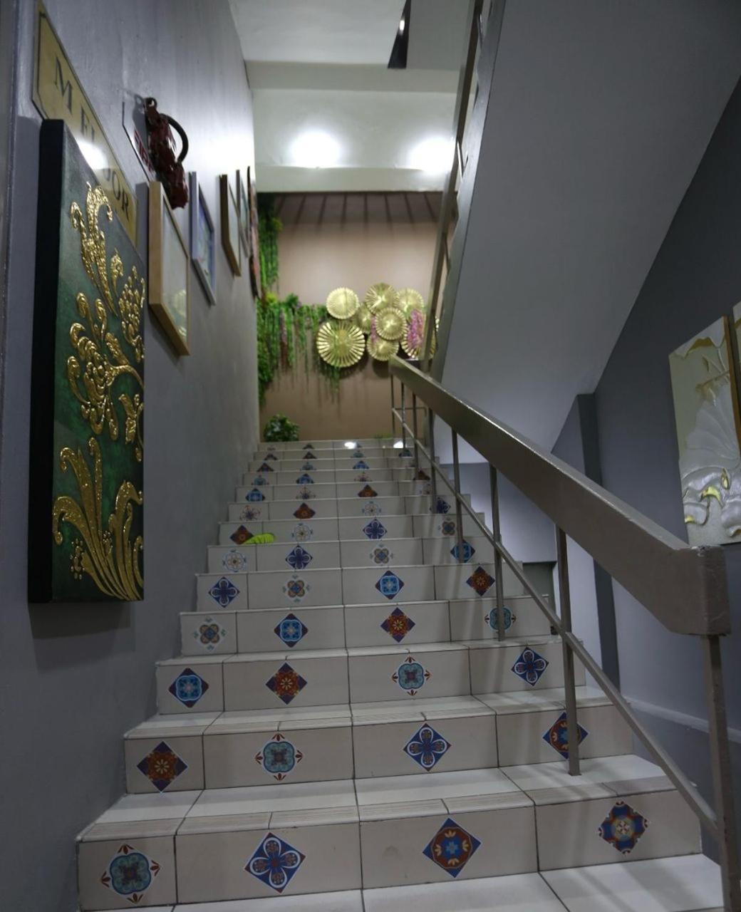 Hotel La Isra At Bukit Bintang Kuala Lumpur Bagian luar foto