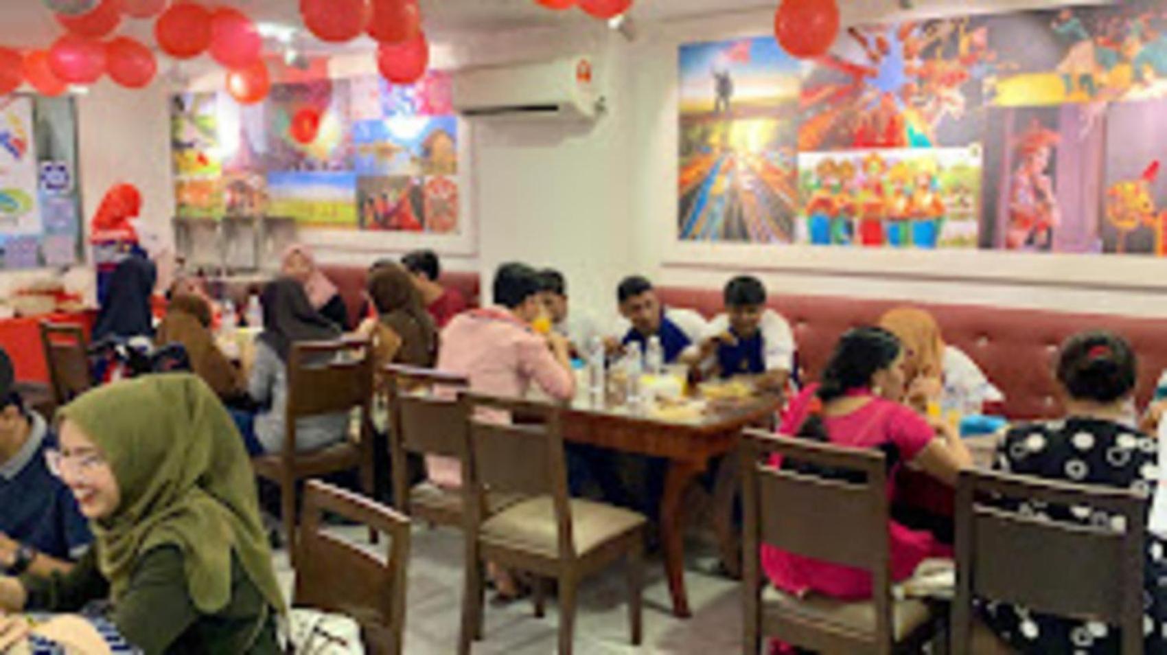 Hotel La Isra At Bukit Bintang Kuala Lumpur Bagian luar foto