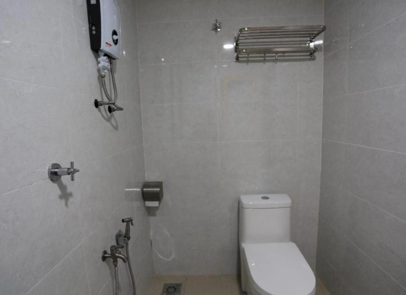 Hotel La Isra At Bukit Bintang Kuala Lumpur Bagian luar foto