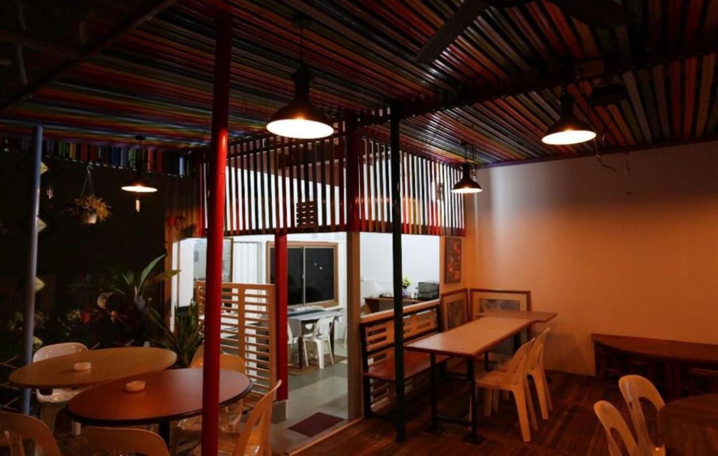 Hotel La Isra At Bukit Bintang Kuala Lumpur Bagian luar foto