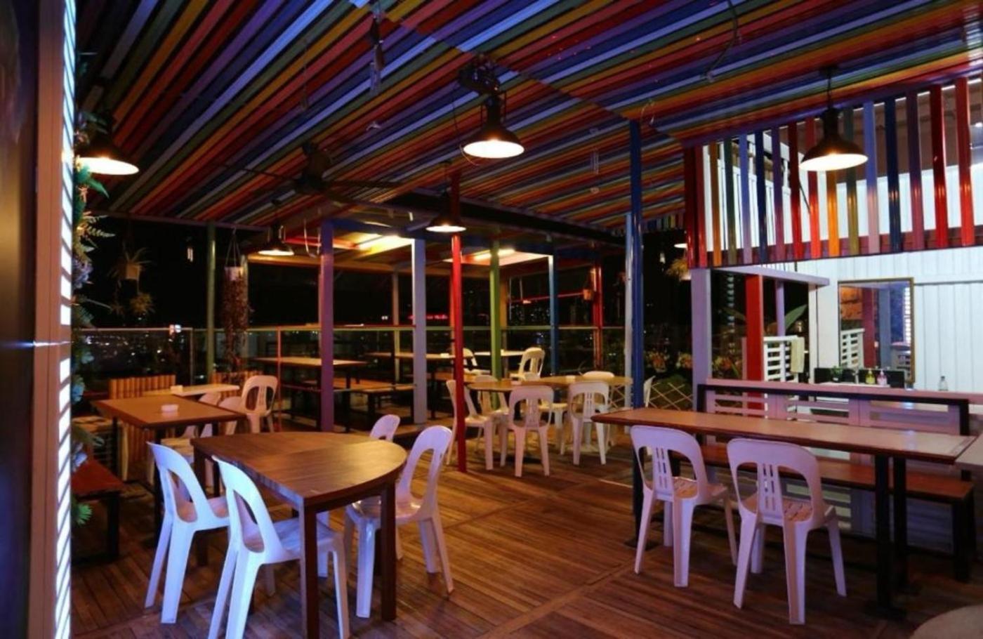 Hotel La Isra At Bukit Bintang Kuala Lumpur Bagian luar foto