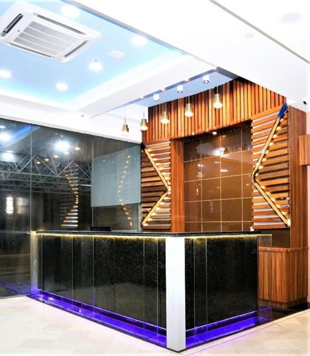 Hotel La Isra At Bukit Bintang Kuala Lumpur Bagian luar foto